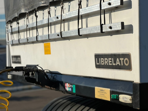 Imagem 4 de 13 de Librelato Cacaencr Graneleira