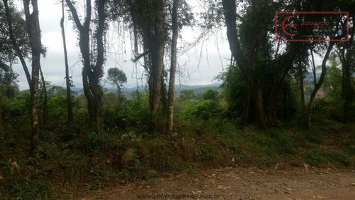 Imagem 2 de 11 de Terrenos À Venda Em Mairiporã/sp - Compre O Seu Terrenos Aqui! - 1483729