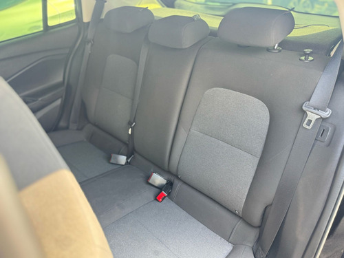 Chevrolet Onix 1.0 TURBO FLEX PLUS LT AUTOMÁTICO