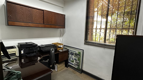 Oficina Compartida En Arriendo En Ñuñoa