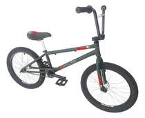 Comprar Bicicleta bmx Mutante BMX Expert R20 color verde