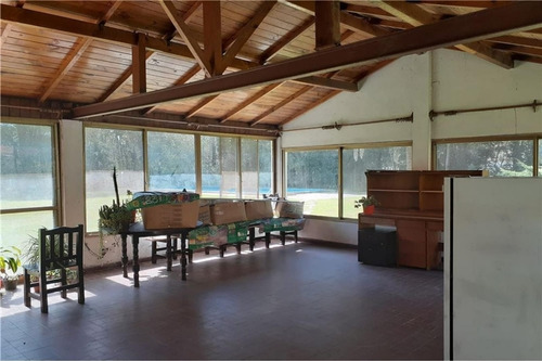 Excelente Quinta De 5.500 M² En General Rodríguez