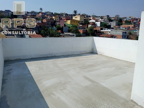 Imagem 17 de 19 de Apartamento Para Venda No Jardim Imperial Em Atibaia - Ap00280 - 69022657