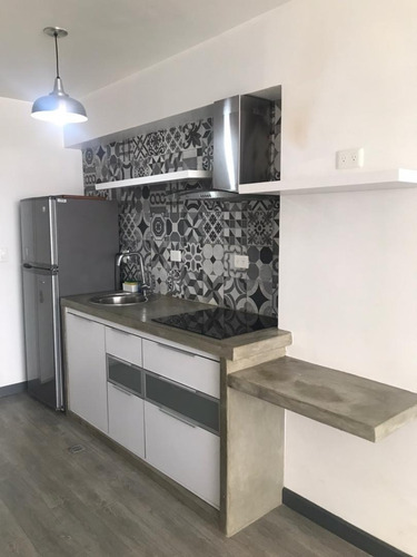 Imagen 11 de 18 de Mo Apartamento En Venta Urb. Playa Moreno