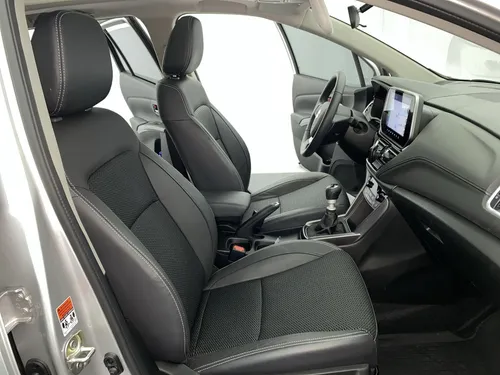 Suzuki S-Cross GLX ALL GRIP MT 1. 4 4X4 TURBO