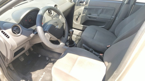 Ford Fiesta Ambiente 1.6 2007