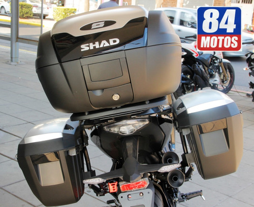 Zontes 310 X 2 ( Beta No Benelli Voge Cf Moto )