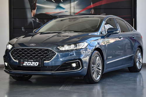 Ford Mondeo 2.0 Ecvt Vignale Hibrido