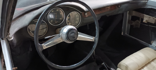 Cisitalia 850 Abarth