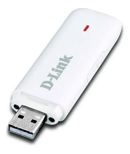 Modem D-link Dwm-156 Com Cabo Crc9 Sma Femea Novo