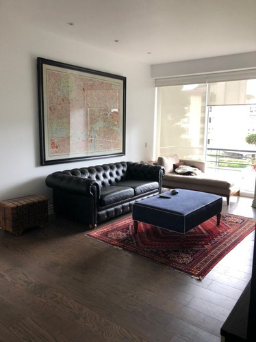 Imagen 2 de 10 de Venta De Departamento En Residencial Bosques