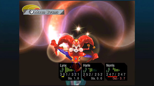 Chrono Cross The Radical Dreamers Edition - Nintendo Switch