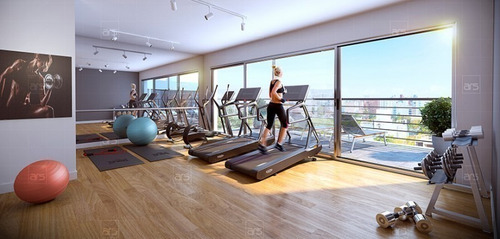 Apartamentos En Venta - Prop. Id: 3512
