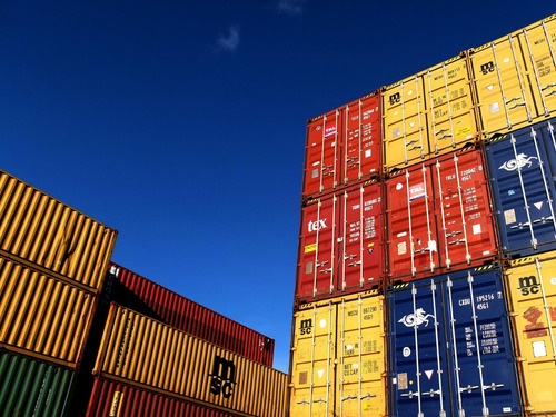 Contenedores Marítimos !!! Refrigerados 40 Pies High Cube Estandar 20 Pies, ( Paga El Containers Cuando Llega A Su Domicilio!!!! Envió A Todo El País!!