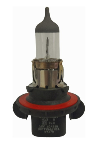 Bombillo H13 Osram Silvana 60/55w 12v 