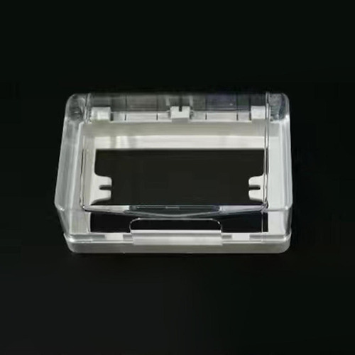 Aplicável A Caja De Enchufe Impermeable, Protector De
