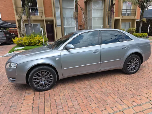 Audi A4 2.0 Tfsi