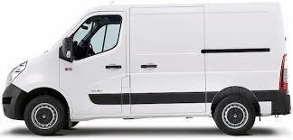 Imagen 14 de 19 de ***renault Master L1h1 Única En Ml***