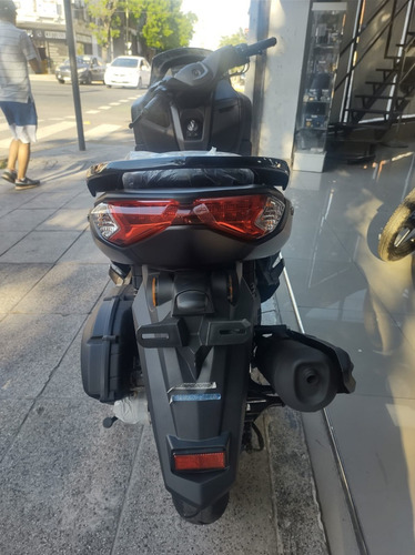 Imagen 11 de 20 de Yamaha Nmx 155 0 Km Connected Modelo Nuevo! Retira Ya!
