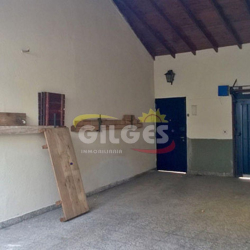Venta Casa 3 Amb. En Ciudadela Con 2 Locales