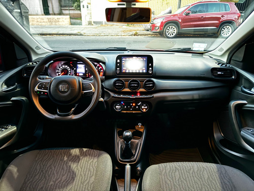 Fiat Cronos 1.3 Gse Drive Pack Conectividad