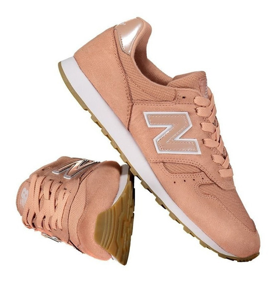 new balance 680 feminino cinza