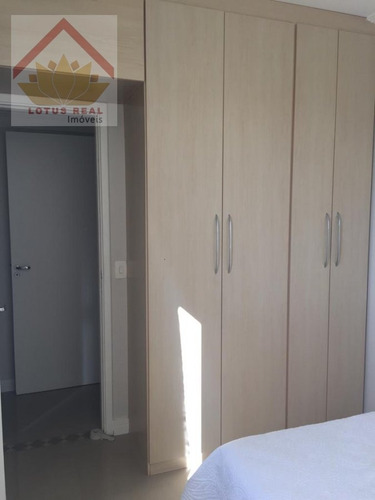 Imagem 7 de 30 de Apartamento A Venda No Bairro Vila Progresso Em Guarulhos - - 917-1
