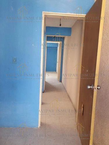 Casa En Venta En Manzana 27 Lote 0 Los Héroes C.p. 56585 Ixtapaluca Estado De México Eo-39 (l/cp/rp/250000)