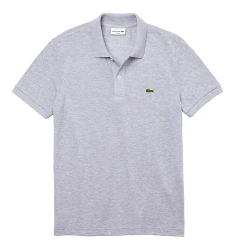 CAMISETA LACOSTE HOMBRE