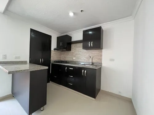 Venta De Apartamento En Ciudad De Los Puertos Con Excelentes Espacios