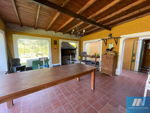 Imagen 9 de 13 de Casa En Venta, 1665 Mts De Lote