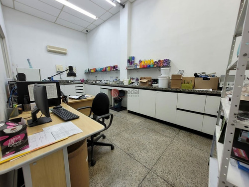 Imagem 10 de 15 de Prédio Comercial Na Vila Formosa, 2.400 M² - Af25294