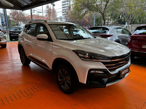 KAIYI Kyx3 1.5L Mt Std