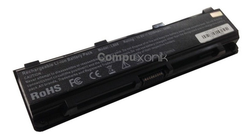 Bateria Toshiba C800 C840 C845d C850 C855 C870 C875 C50 C70