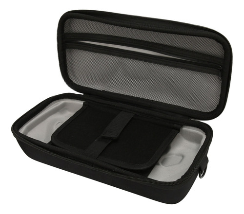 Funda Protectora Para Consola De Juegos Rog Ally, Engrosada