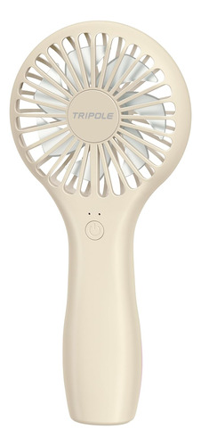 Tripole Mini Ventilador De Mano, Ventilador Portátil De  M.