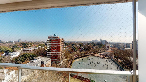 Imagen 5 de 21 de Excelente Departamento De 4 Ambientes En Torre Rosales Park Tower