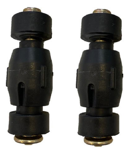 Kit X2 Bieletas Para Renault Clio Kangoo Symbol