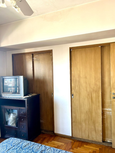 Venta Luminoso Departamento 4 Amb C/cochera - Palermo -
