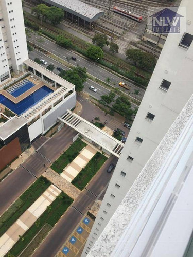 Apartamento Com 2 Dormitórios À Venda, 67 M² Por R$ 667.800,00 - Osasco - Osasco/sp - Ap3552