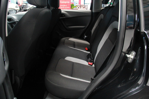 Imagem 8 de 13 de Citroën C3 1.5 Origine 8v Flex 4p Manual