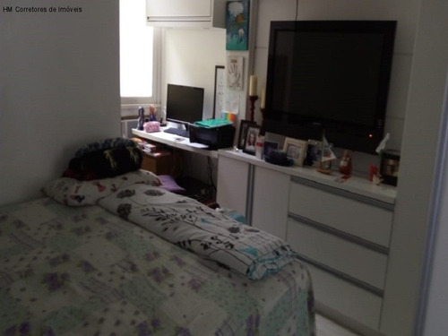 Imagem 11 de 22 de Apartamento - Hmap950 - 34786234