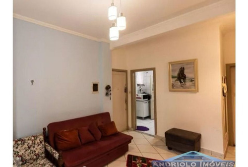 Imagem 7 de 14 de Apartamento Residencial Para Venda 80m² - 31404