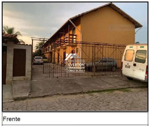 Imagem 2 de 4 de Rua Izac Antonio De Almeida, Centro, Cachoeiras De Macacu - 56024