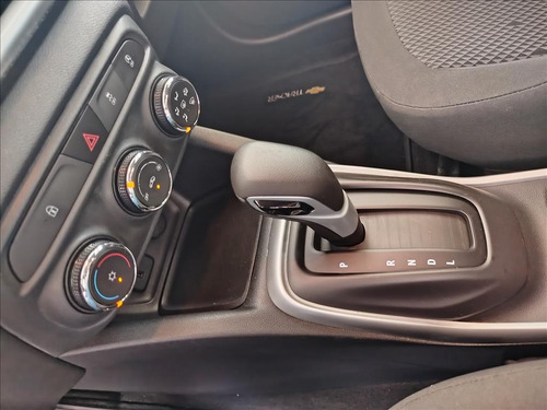 Chevrolet Tracker 1.0 TURBO FLEX MANUAL