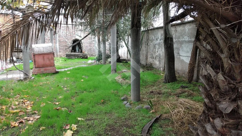 Sitio Comercial En Venta En Quinta Normal