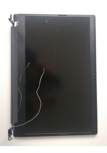 Pantalla Completa Notebook Lenovo L340 15