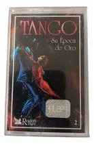 Comprar Cassette De Tango Epoca De Oro N°2 Mano A Mano (#622