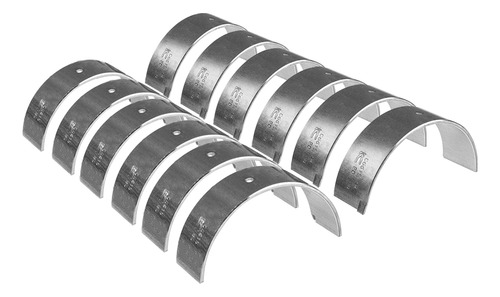 Metales De Biela De 10 Pd100 Trailduster 3.7l 1979 1980
