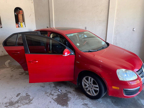 Volkswagen Jetta 2.0 Turbo Aa Ee Piel Qc Mt